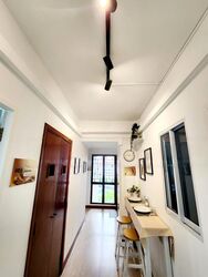 The Mayfair (D22), Condominium #459696821